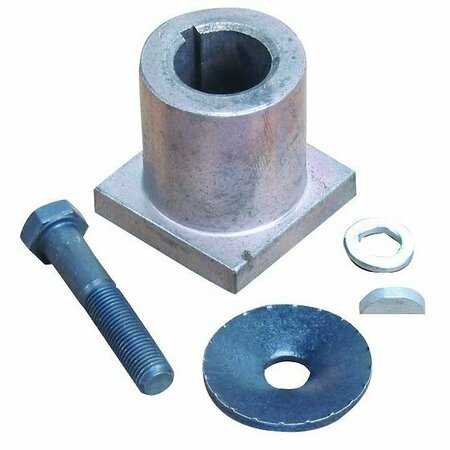 A & I PRODUCTS BLADE-ADAPTER 0" x0" x0" A-B1SB1160